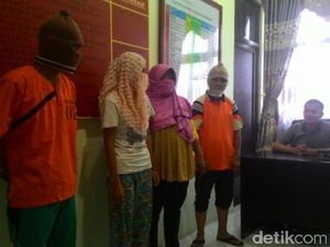 10 Bulan Menikah, Wanita di Jambi Tidak Tahu Suaminya Perempuan