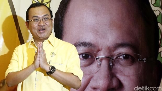 Muchdi PR Izin Tommy Dukung Jokowi, Berkarya: BPN dan TKN Tak Bisa Protes