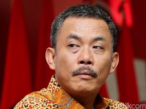 DPRD Serahkan 3 Usulan Pj Gubernur Pengganti Anies ke Kemendagri Besok