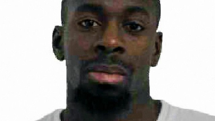 Spanyol Tangkap Pemasok Senjata Serangan Paris