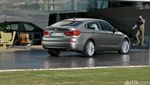 2 Juta Unit BMW Seri 5 Beredar di Bumi