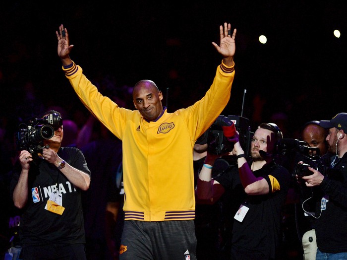 kobe bryant