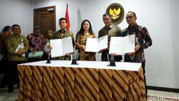 Alasan Pemerintah Soal Hari Libur dan Cuti Bersama 2017 Lebih Sedikit dari 2016