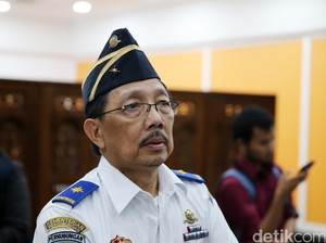 Tarif Taksi Online Diatur, Kemenhub Tepis Anggapan Anti-Teknologi