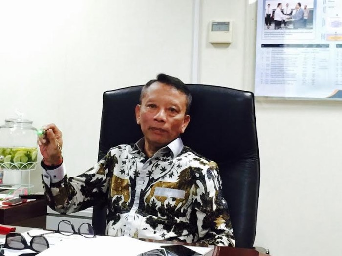 Dirjen Pajak: PMK Tax Amnesty Terbit Besok