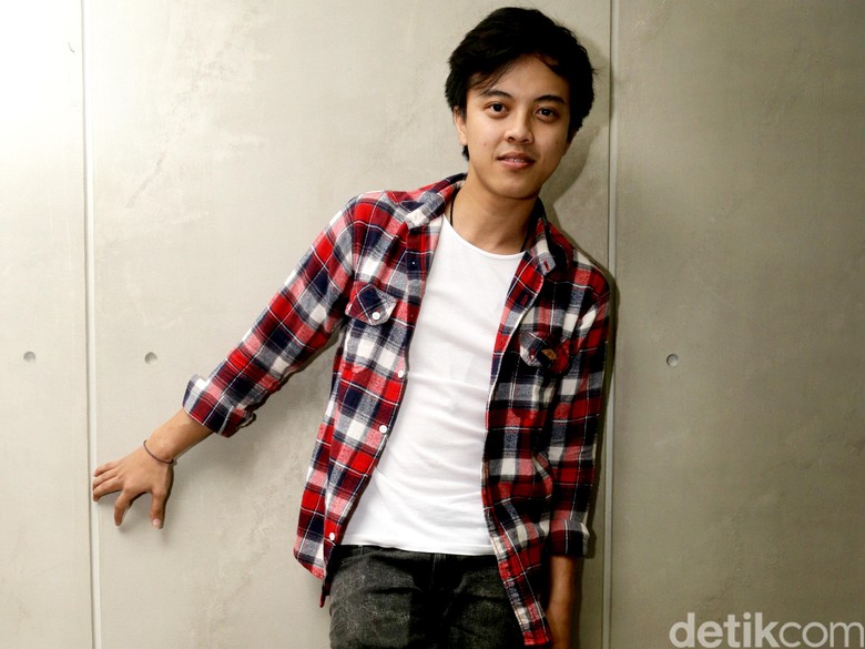 Film Juara Jadi Debut Bisma SM*SH Sebagai Co-Produser Film Juara Jadi Debut Bisma SM*SH Sebagai Co-Produser
