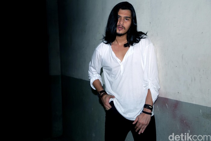 Virzha Siapkan Proyek Bareng Piyu dan Makki Ungu