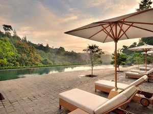 4 Resor Sejuk untuk Liburan Babymoon