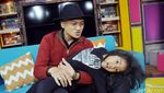 Kedekatan Anji dan Putrinya dari Sheila Marcia