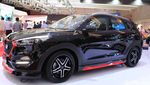 Hyundai Modifikasi SUV Tucson, Makin Kece