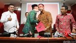 Irjen Benny Mokalu Daftar Cagub PDIP