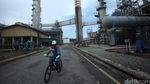 Melihat Kilang Pertamina Terbesar Kedua