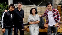 Film tersebut dirilis pada hari ini, Kamis (14/4/2016).