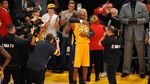 60 Poin di Akhir Karier Kobe