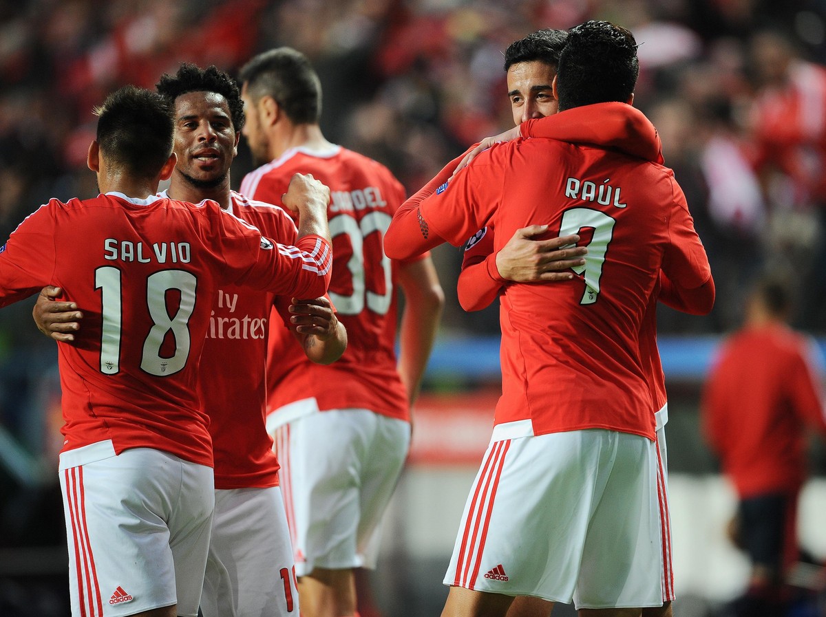 Foto: Getty Images Sport/Octavio Passos