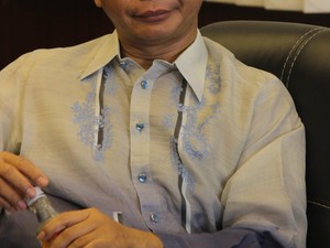 Niat Jahat (Mens Rea) dalam Kasus Suap ke Sanusi
