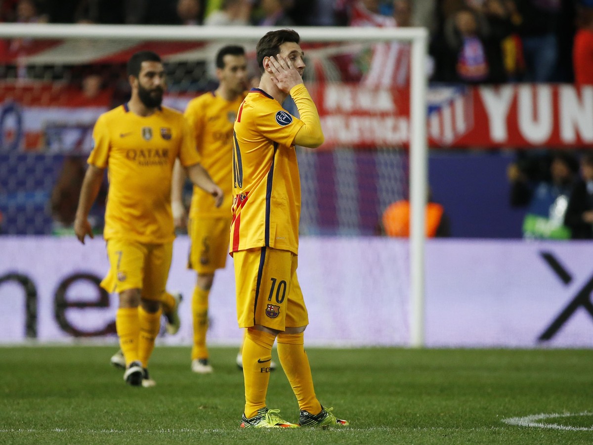 Foto: Sergio Perez / Reuters