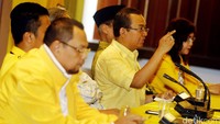  Munas Golkar sendiri digelar 7 Mei 2016 mendatang.