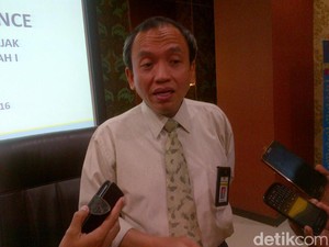 Penunggak Pajak di Jateng Banyak, DJP Minta Pendampingan Polisi Saat Menagih