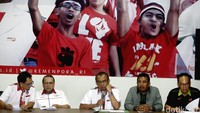 Menurut Wakil Ketua Lembaga Anti Doping Indonesia (LADI), M Yusuf, sedikitnya event kali ini akan diikuti oleh sedkitnya 30 Doping Control Officer (DCO).