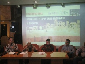Ini Usaha Kang Yoto Sejajarkan Bojonegoro dengan Paris