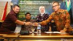 FPAN Gelar Diskus Revisi Undang-undang Pilkada