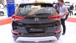 Hyundai Modifikasi SUV Tucson, Makin Kece