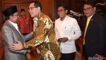 Akom Sowan ke Rumah Habibie