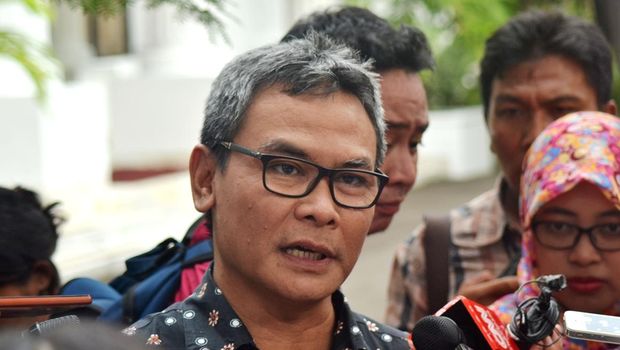 Juru Bicara Presiden 