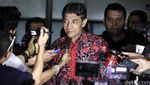 Kajati DKI Sudung Situmorang Diperiksa KPK