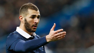 Deretan Pemain Top Prancis yang Gagal ke Piala Dunia 2018 di Rusia