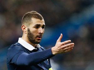 Deretan Pemain Top Prancis yang Gagal ke Piala Dunia 2018 di Rusia