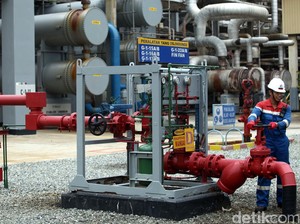 Pertamina Butuh Rp 520 T dalam 10 Tahun untuk Bangun Kilang