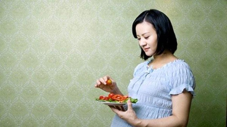 Ini 7 Sarapan Sehat untuk Ibu Hamil/ Foto: Ilustrasi (Thinkstock) Ini 7 Sarapan Sehat untuk Ibu Hamil/ Foto: Ilustrasi (Thinkstock)