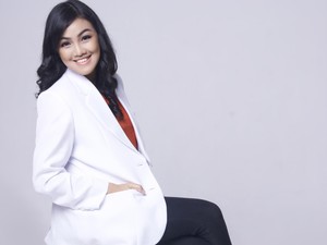 Ibu Baru yang Khawatir dengan Kesehatan Bayinya