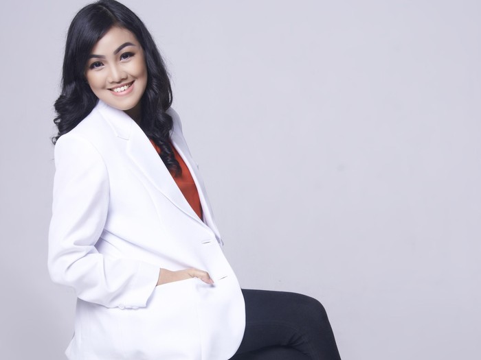 Bayi Susah Tidur, Adakah Hubungannya dengan Pola Makan?