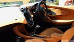McLaren Luncurkan 570S