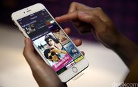 IndoXXI Ditutup, Ini Pilihan Layanan Streaming Film Legal