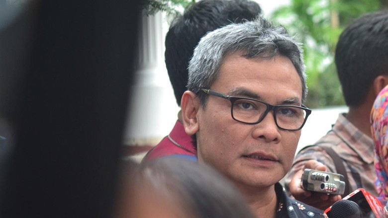 Presiden Minta Warga Sikapi Insiden Bendera Terbalik dengan Bijak Presiden Minta Warga Sikapi Insiden Bendera Terbalik dengan Bijak