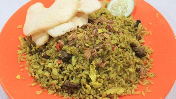 Menteri Pariwisata Tetapkan 5 Ikon Makanan Nasional Indonesia