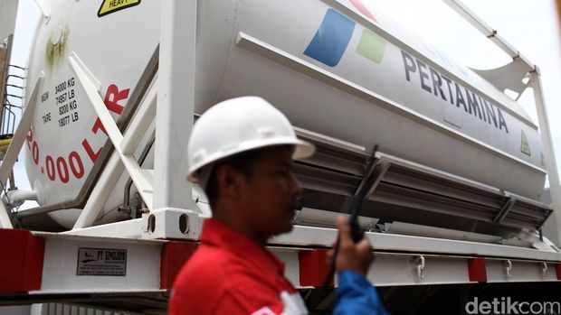 Kementerian BUMN Ingin Proses PGN Caplok Pertagas Rampung Agustus