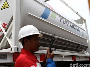 Nilai Akuisisi Pertagas Rp 35 T Dinilai Terlalu Murah