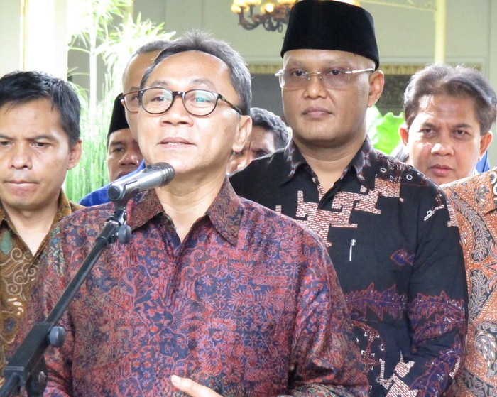 Ketua MPR Apresiasi Penataan Malioboro Bebas Parkir