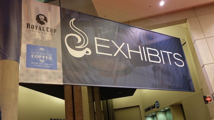 Indonesia jadi Potret Negara Kopi Dunia