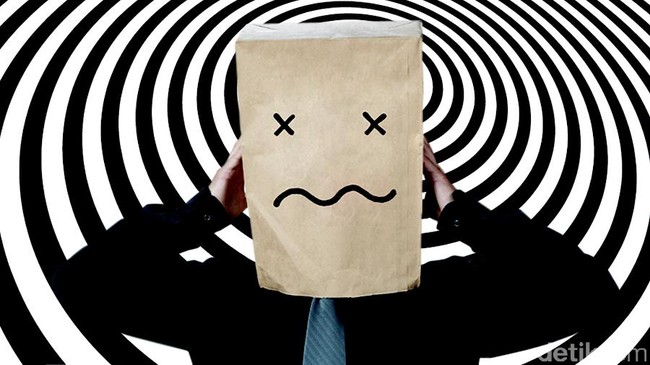 Catat! Ragam Faktor yang Membuat Orang Gampang Dihipnotis