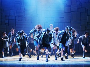 Drama Musikal Matilda Tampil di Adelaide Cabaret Festival 2017