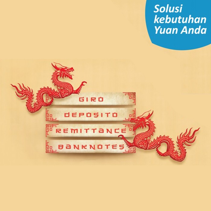 Kirim Valas China Yuan Sekarang Makin Mudah