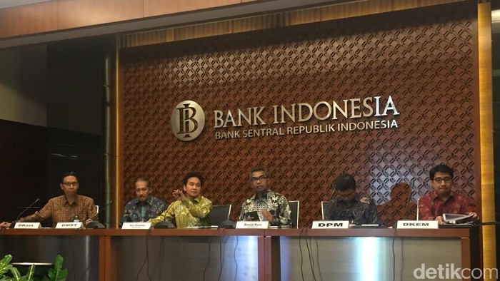 BI Rate Diganti, Bisakah Bunga Kredit Turun?