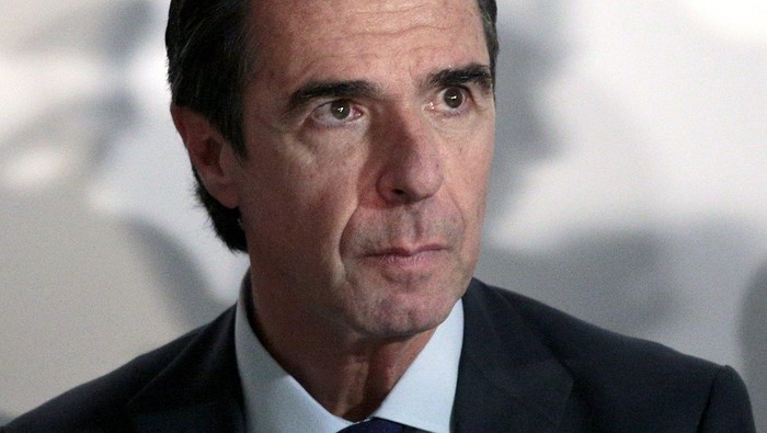 Terseret Panama Papers, Menteri Perindustrian Spanyol Mengundurkan Diri