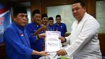Sandiaga Uno Ikut Penjaringan Cagub Demokrat